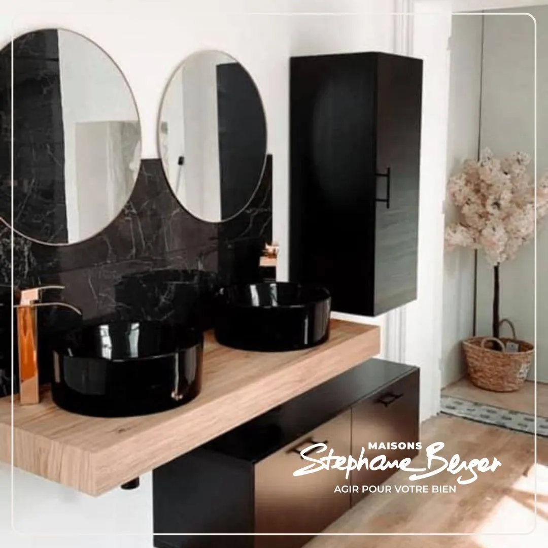 Maison neuve 96 m² à Lièpvre (68660)