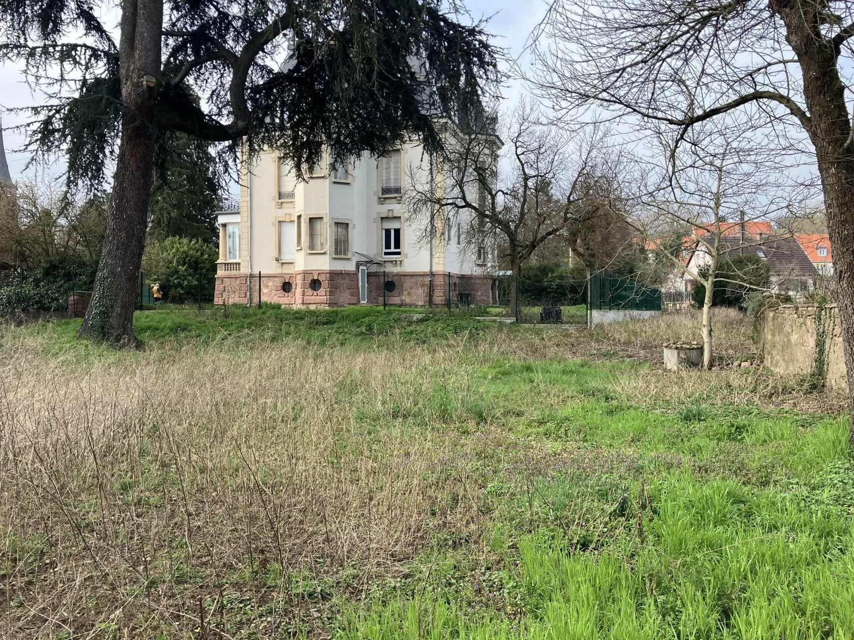 Maison neuve 127 m² à Soultz-Haut-Rhin (68360)