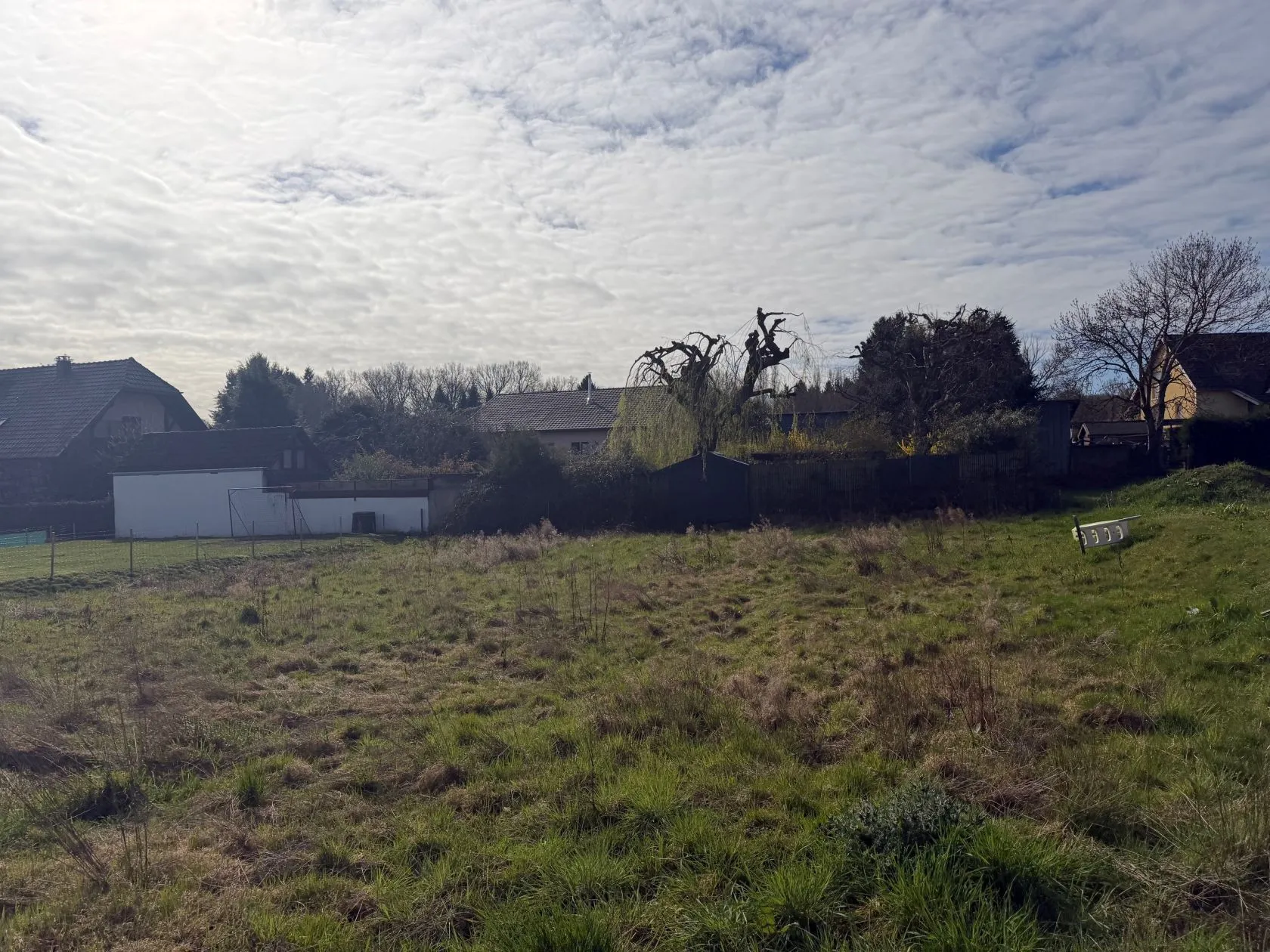 Maison neuve 100 m² à Schweighouse-Thann (68520)