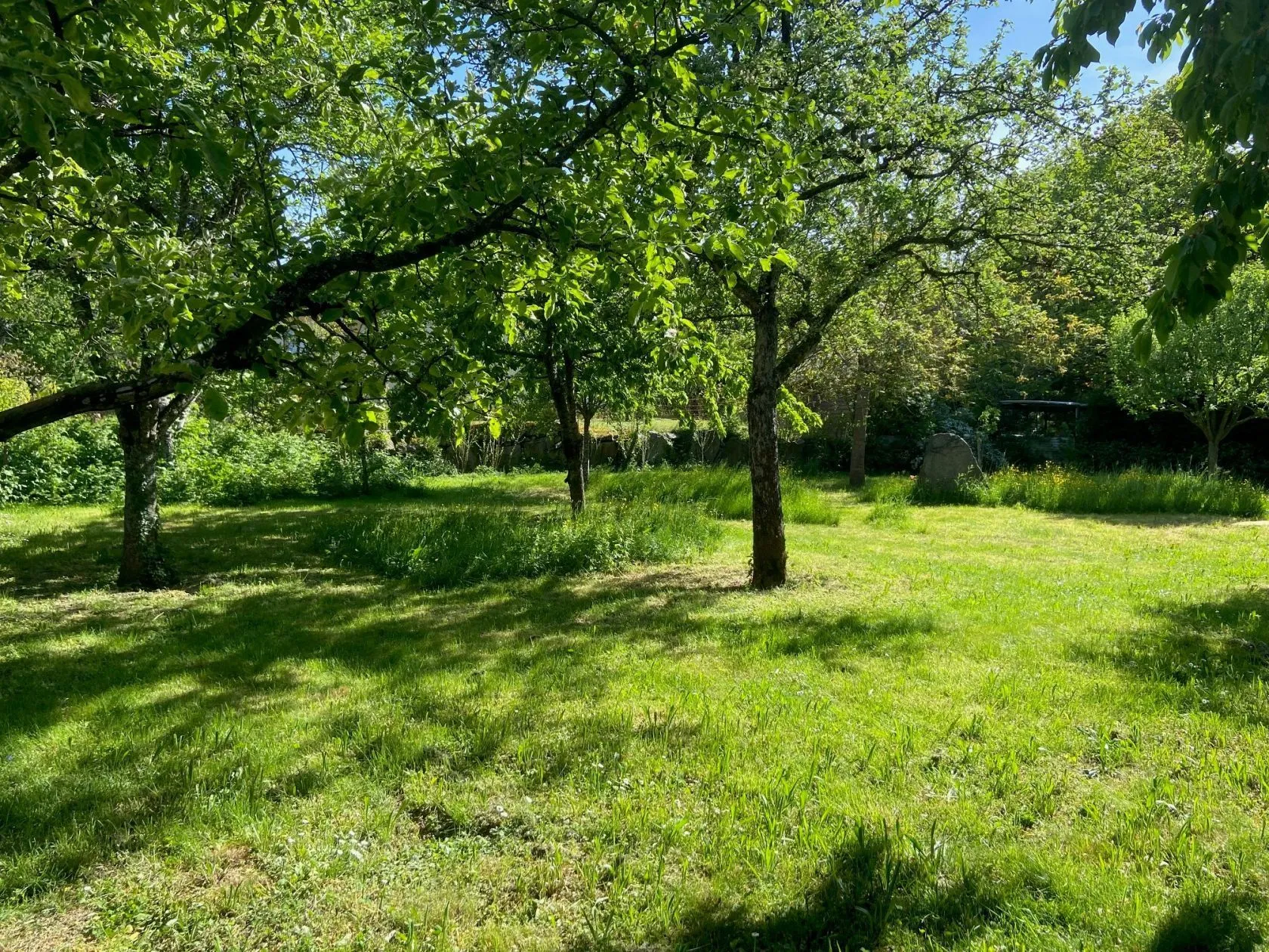 Terrain à bâtir 883 m² à Wuenheim (68500)