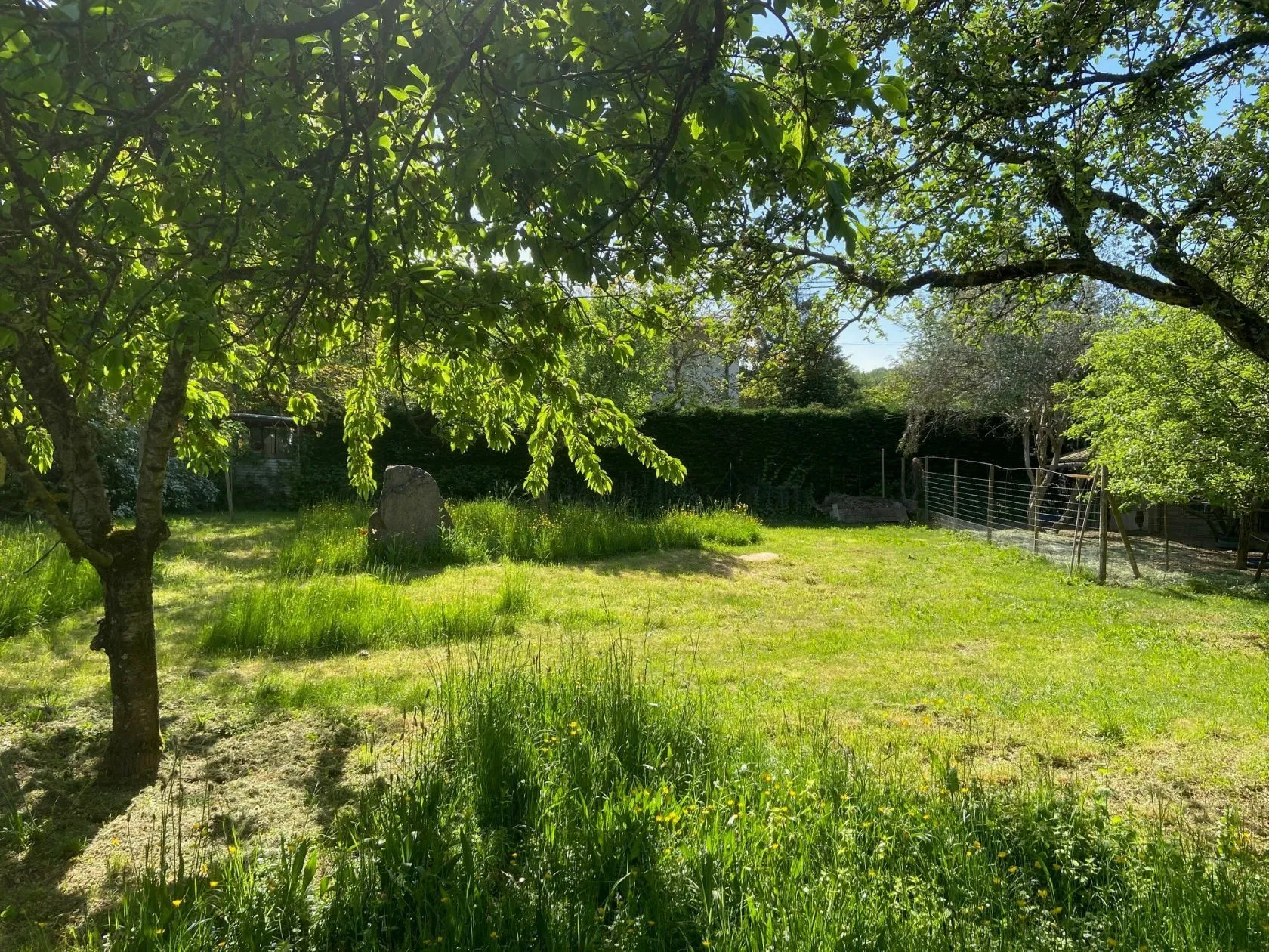 Terrain à bâtir 883 m² à Wuenheim (68500)