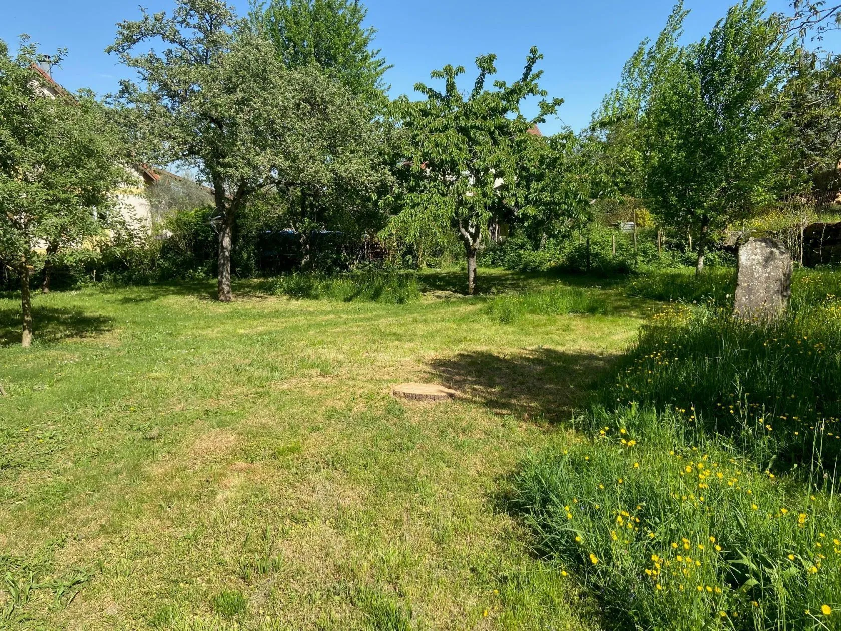 Terrain à bâtir 883 m² à Wuenheim (68500)