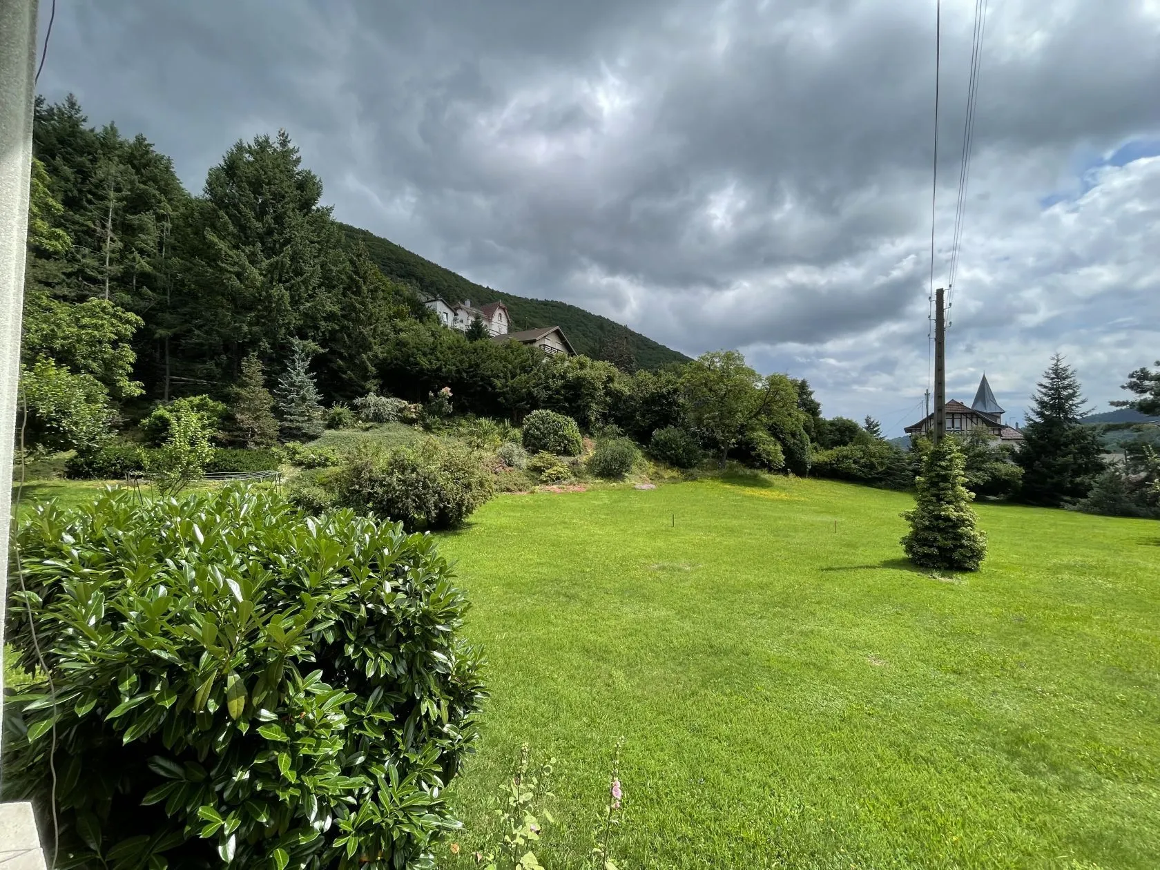 Maison neuve 96 m² à Saint-Amarin (68550)