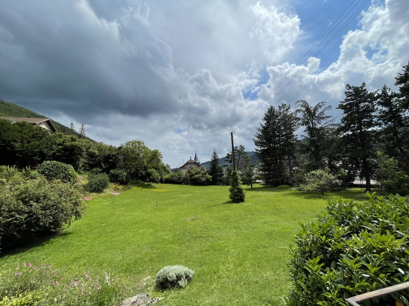 Maison neuve 120 m² à Saint-Amarin (68550)