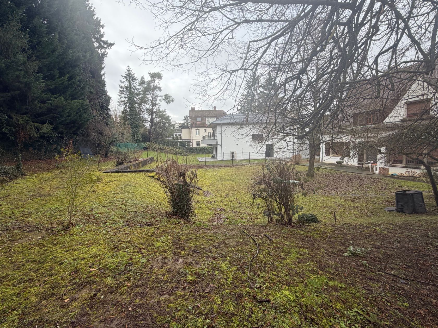 Maison neuve 118 m² à Mulhouse (68100)