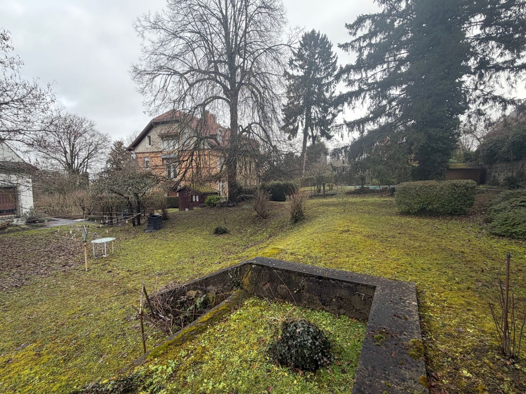 Maison neuve 118 m² à Mulhouse (68100)