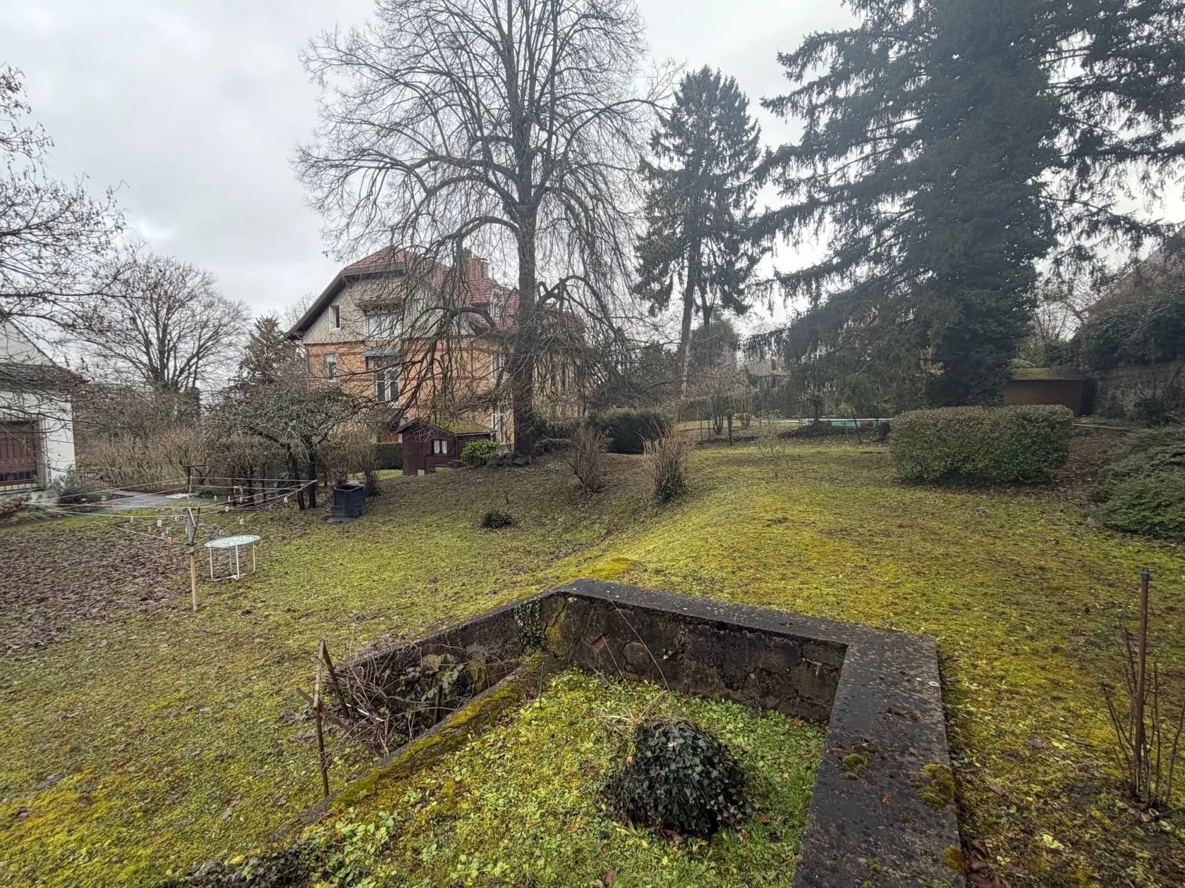 Maison neuve 96 m² à Mulhouse (68100)