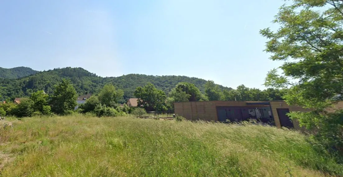 Maison neuve 120 m² à Bitschwiller-lès-Thann (68620)