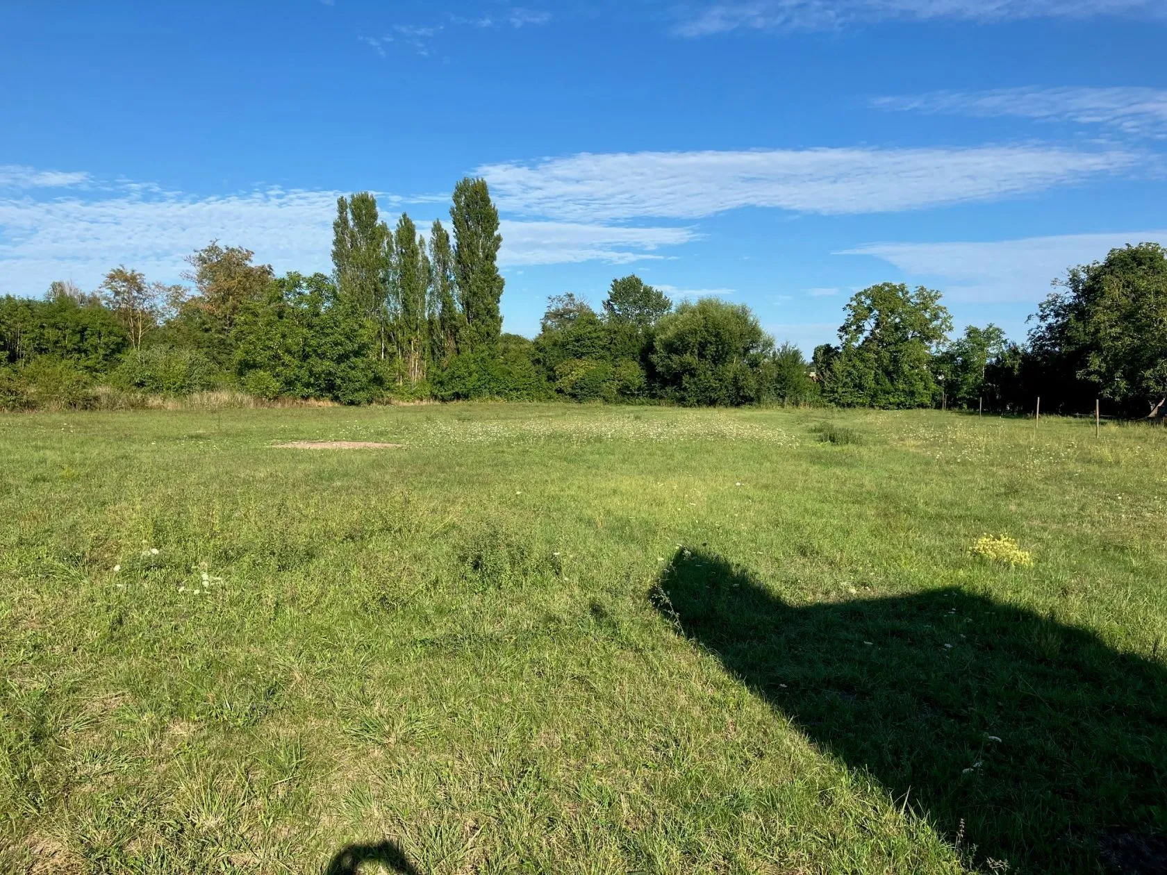 Maison neuve 110 m² à Herrlisheim-près-Colmar (68420)