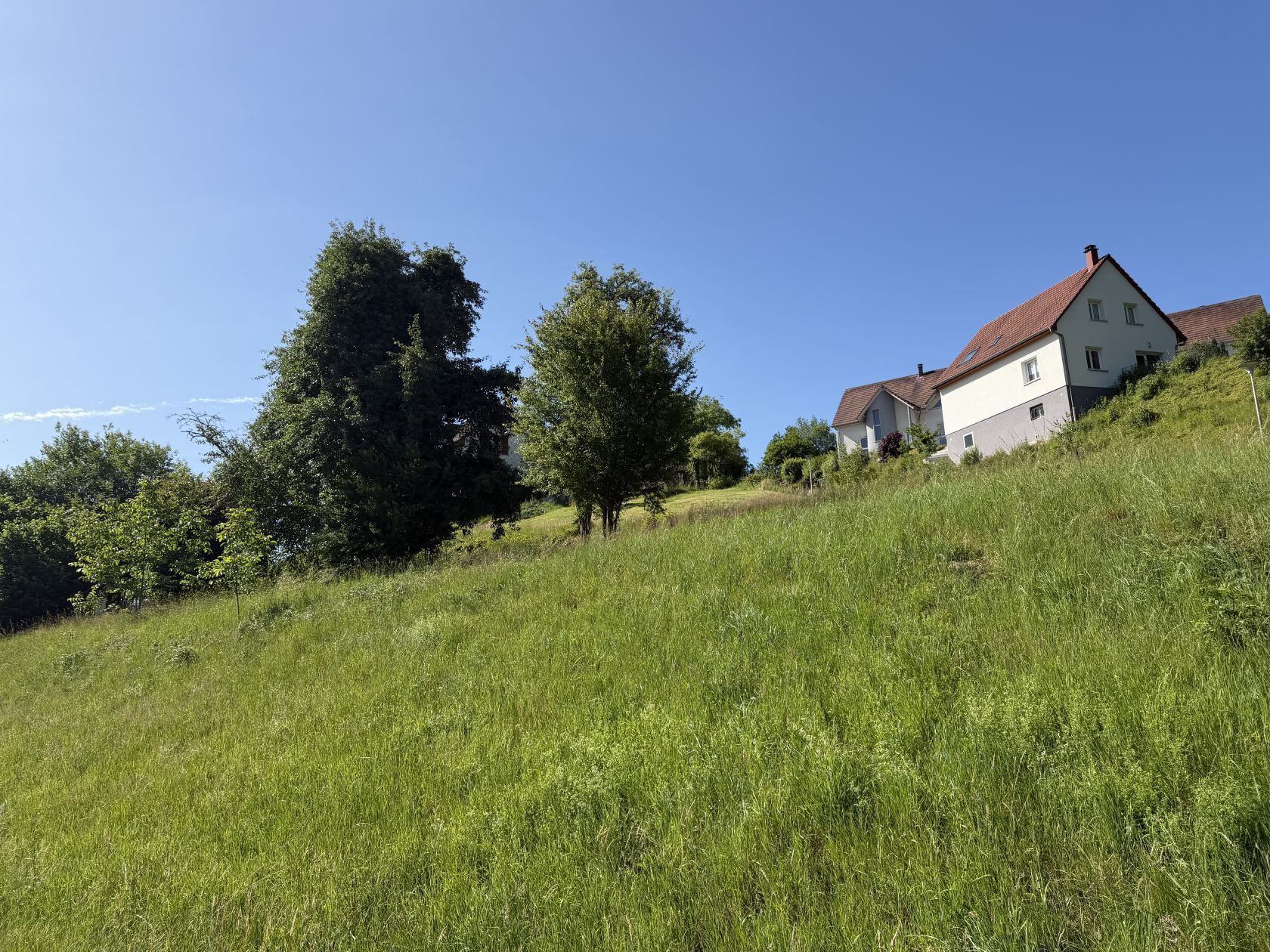 Maison neuve 120 m² à Masevaux (68290)