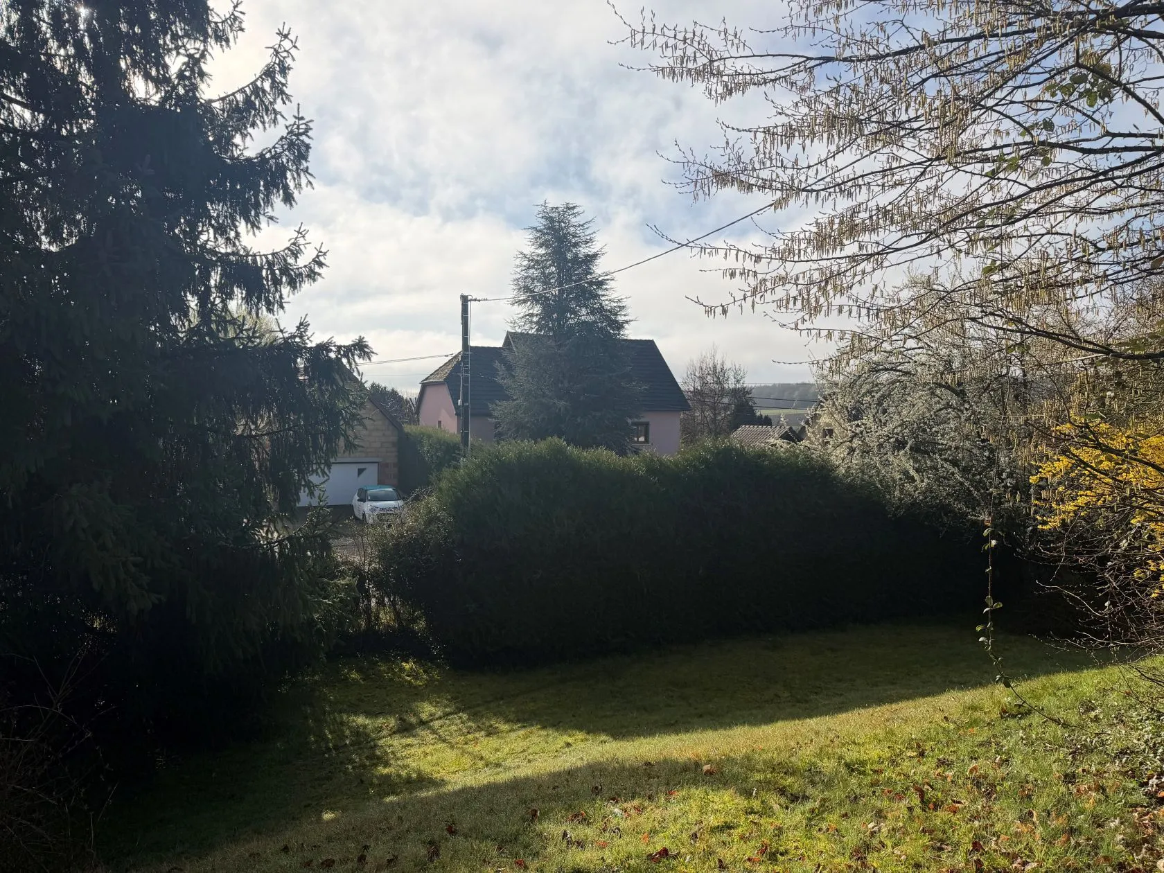 Maison neuve 114 m² à Aspach-Michelbach (68700)
