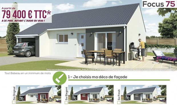 Babeau Seguin présente sa nouvelle gamme Focus