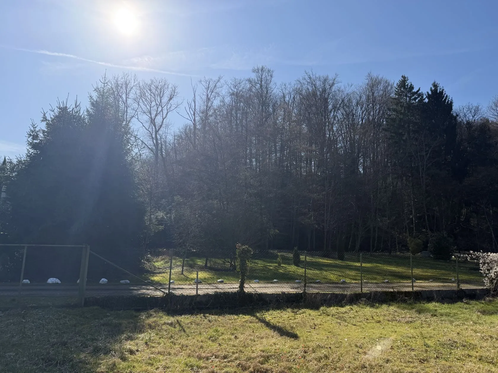 Maison neuve 100 m² à Lauw (68290)