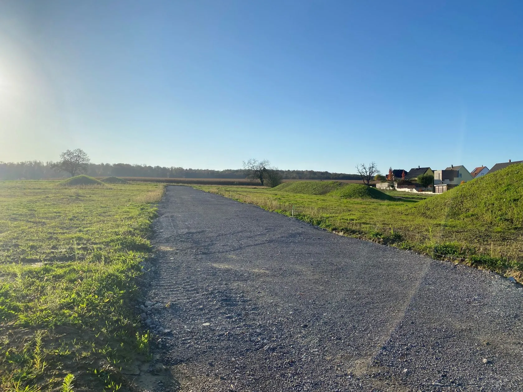 Maison neuve 106 m² à Carspach (68130)