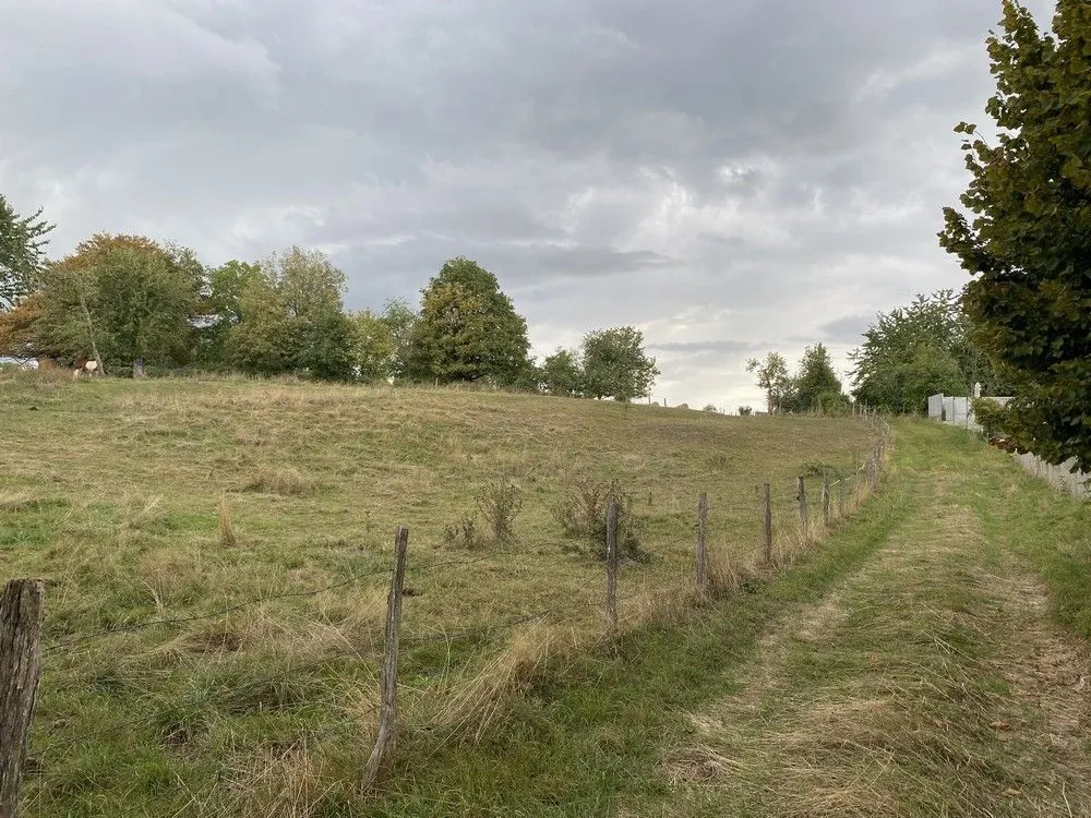 Maison neuve 118 m² à Saint-Dizier-l'Évêque (90100)