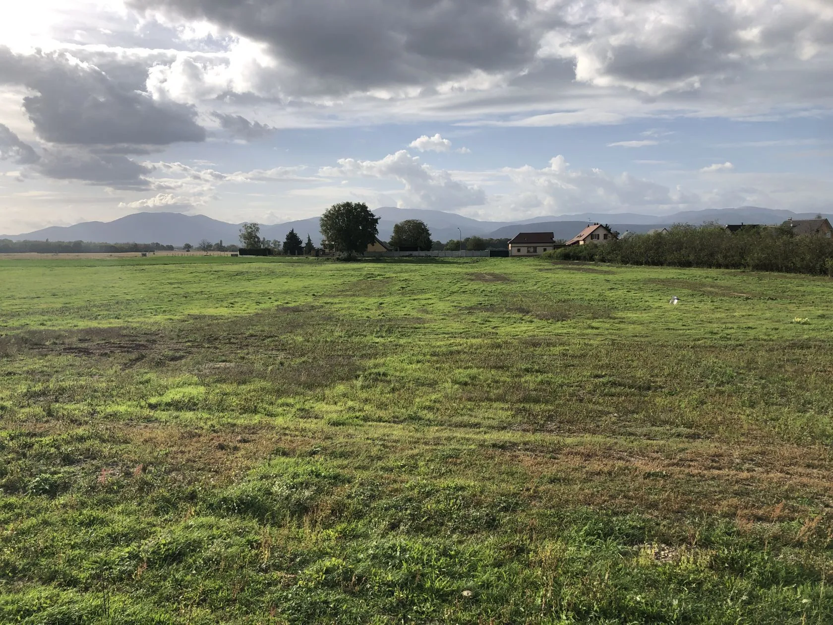 Maison neuve 110 m² à Réguisheim (68890)