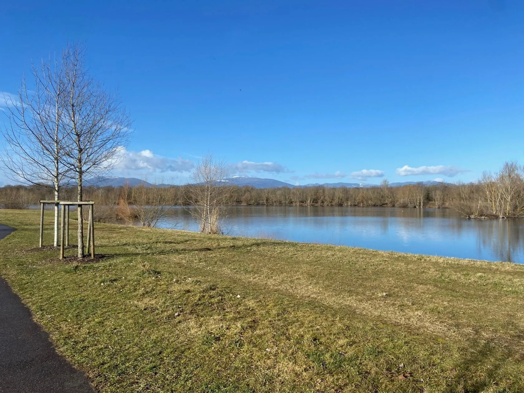 Maison neuve 120 m² à Ensisheim (68190)