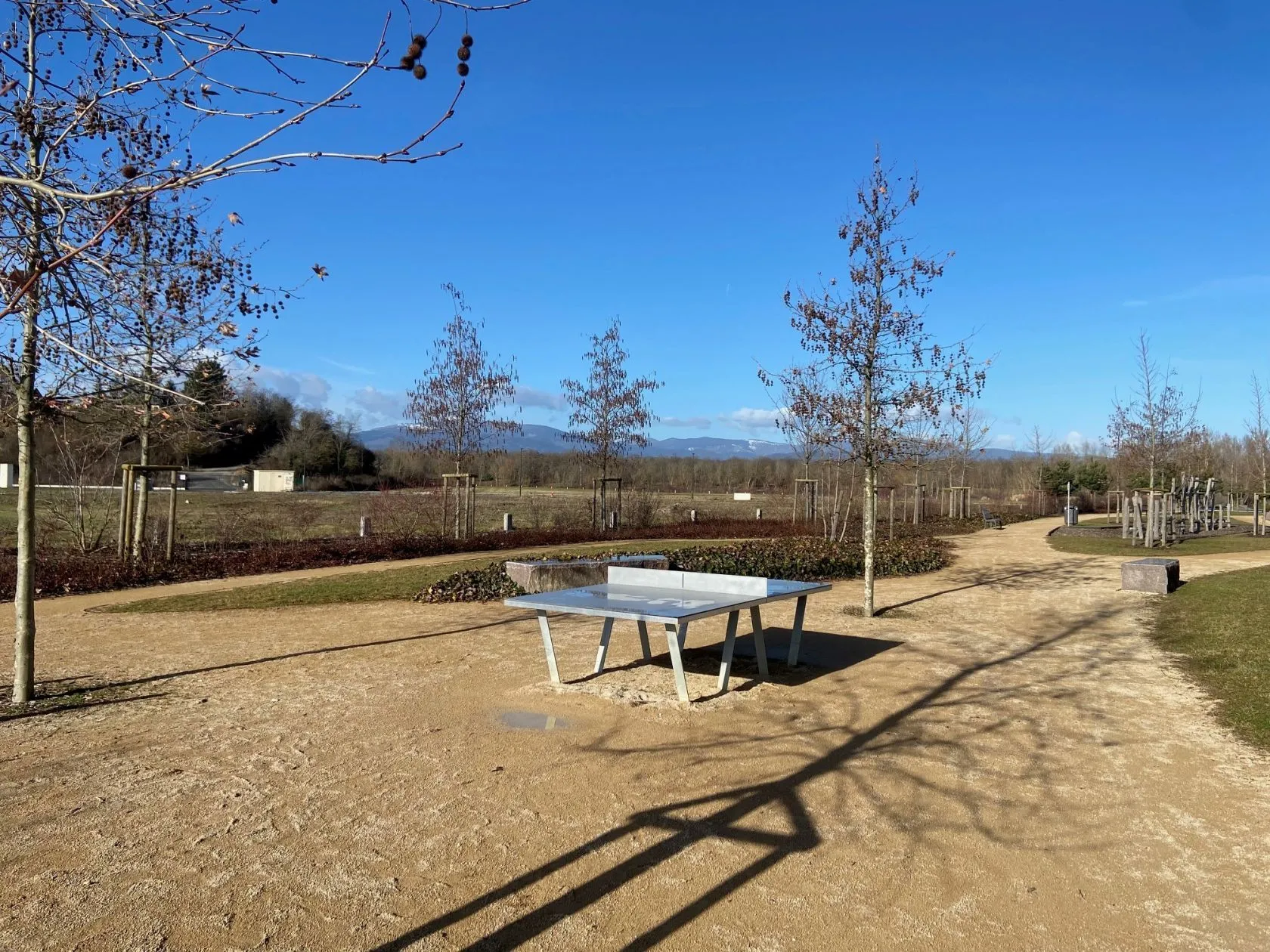 Maison neuve 120 m² à Ensisheim (68190)