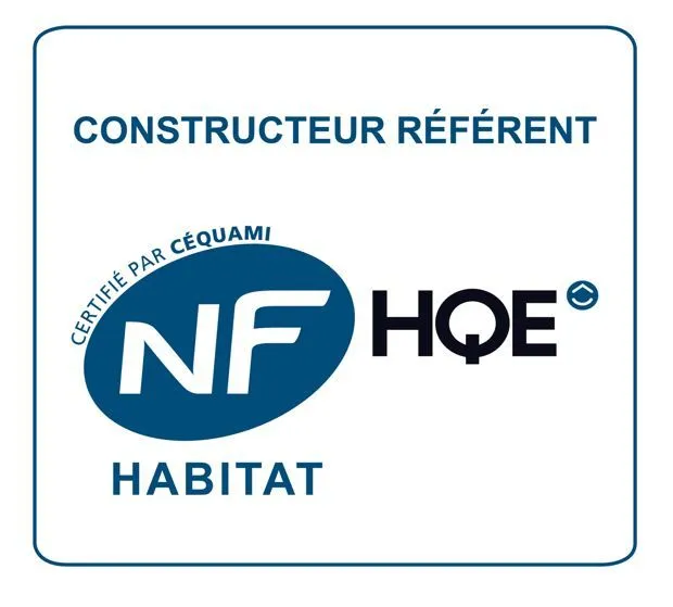 Maison neuve 102 m² à Cernay (68700)
