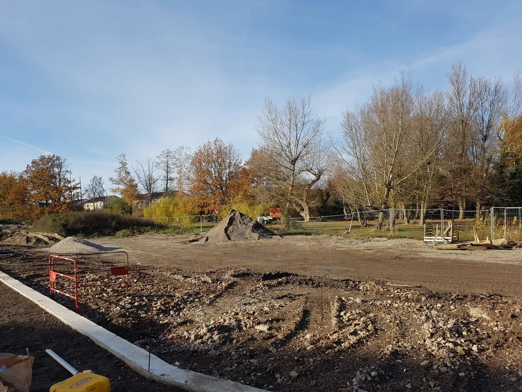 Maison neuve 135 m² à Kingersheim (68260)