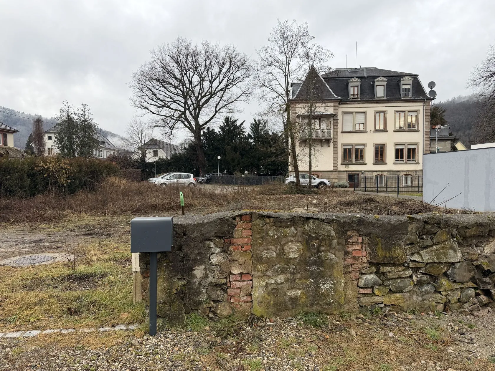 Maison neuve 83 m² à Bitschwiller-lès-Thann (68620)