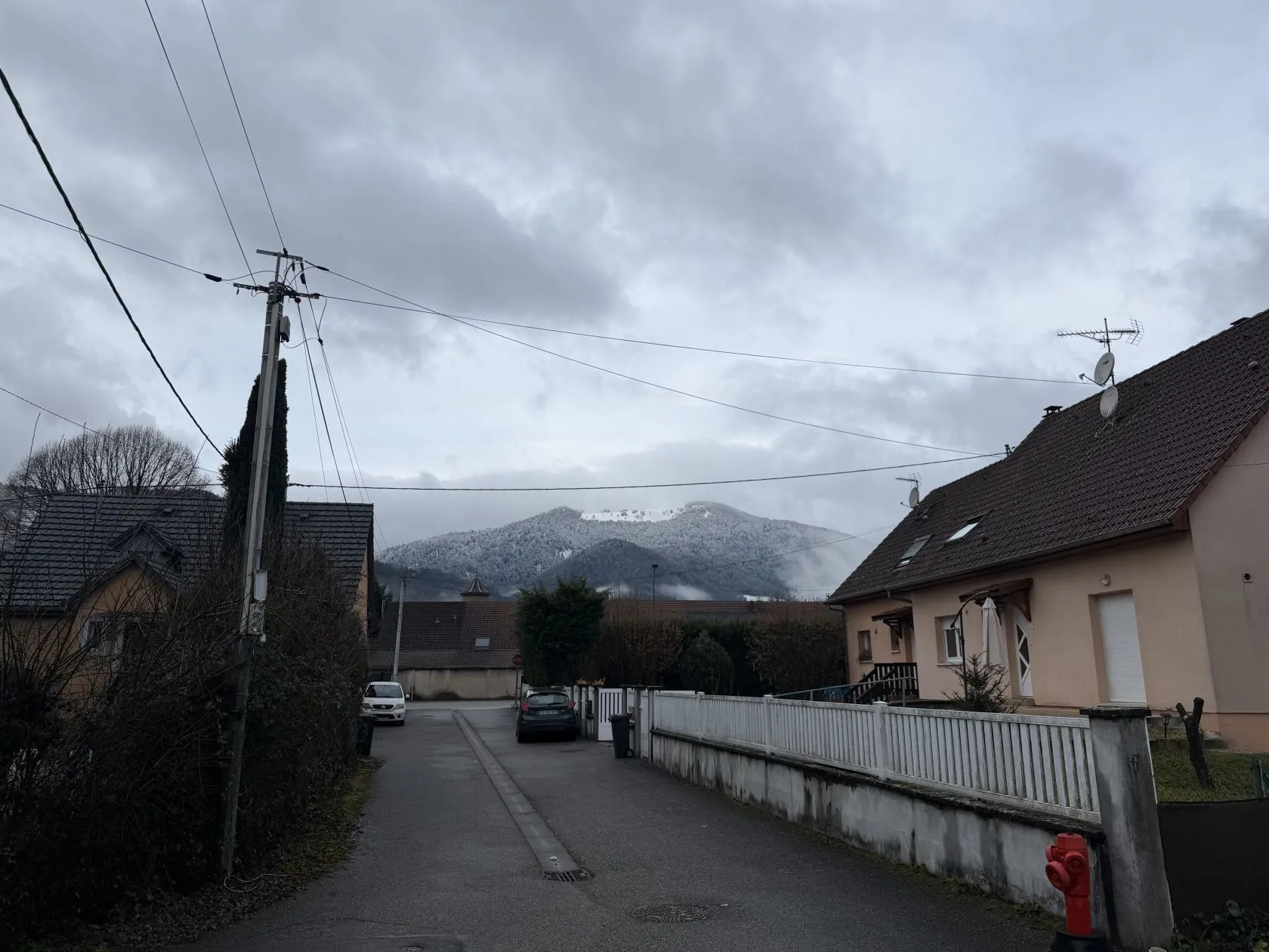 Maison neuve 83 m² à Bitschwiller-lès-Thann (68620)