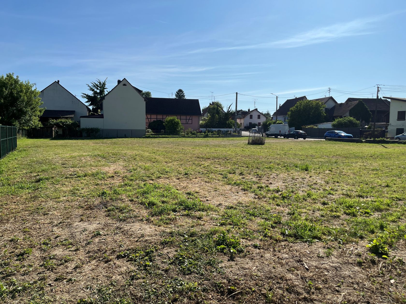 Maison neuve 101 m² à Fr?œningen (68720)