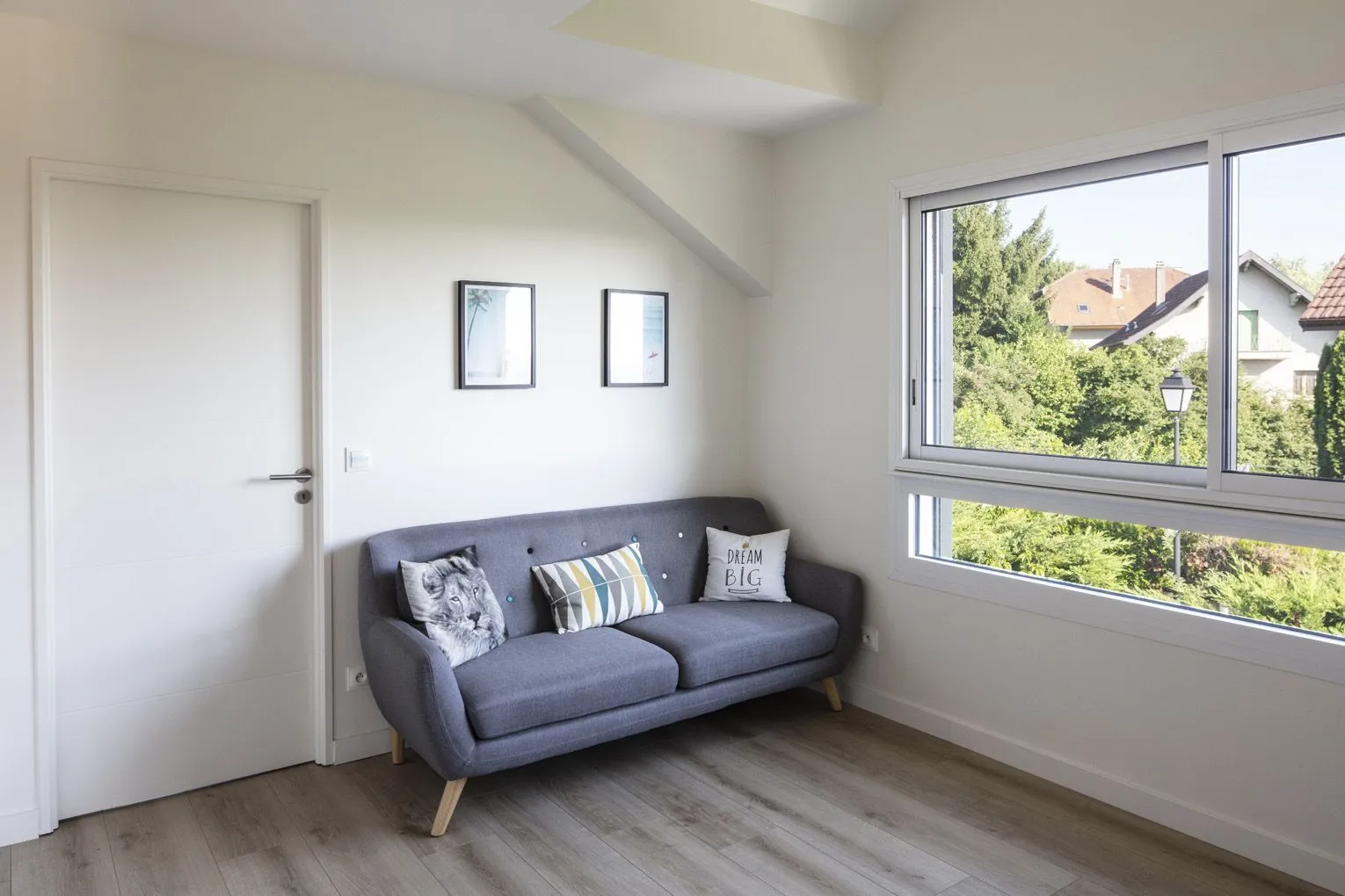 Maison neuve 127 m² à Hirtzbach (68118)