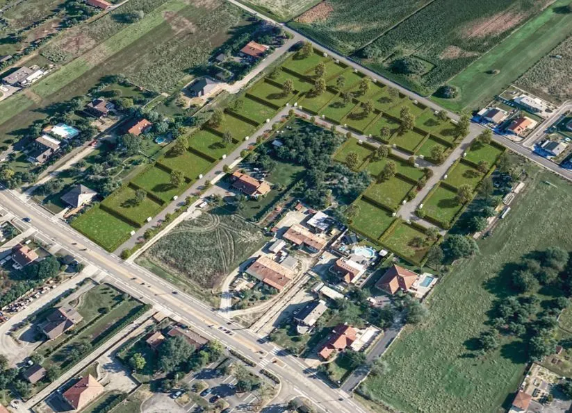 Maison neuve 97 m² à Bantzenheim (68490)