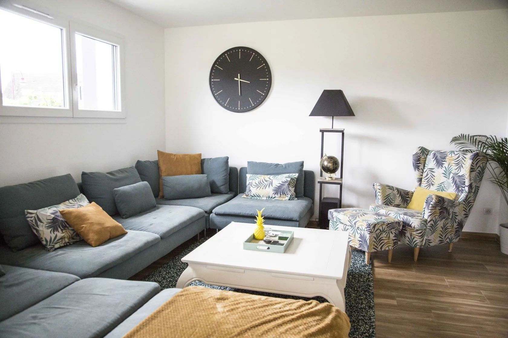 Maison neuve 135 m² à Steinbrunn-le-Bas (68440)