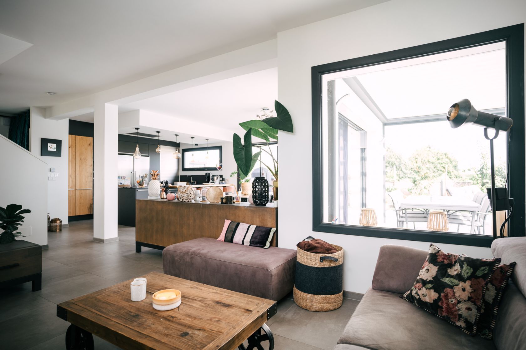 Maison neuve 133 m² à Hagenthal-le-Bas (68220)