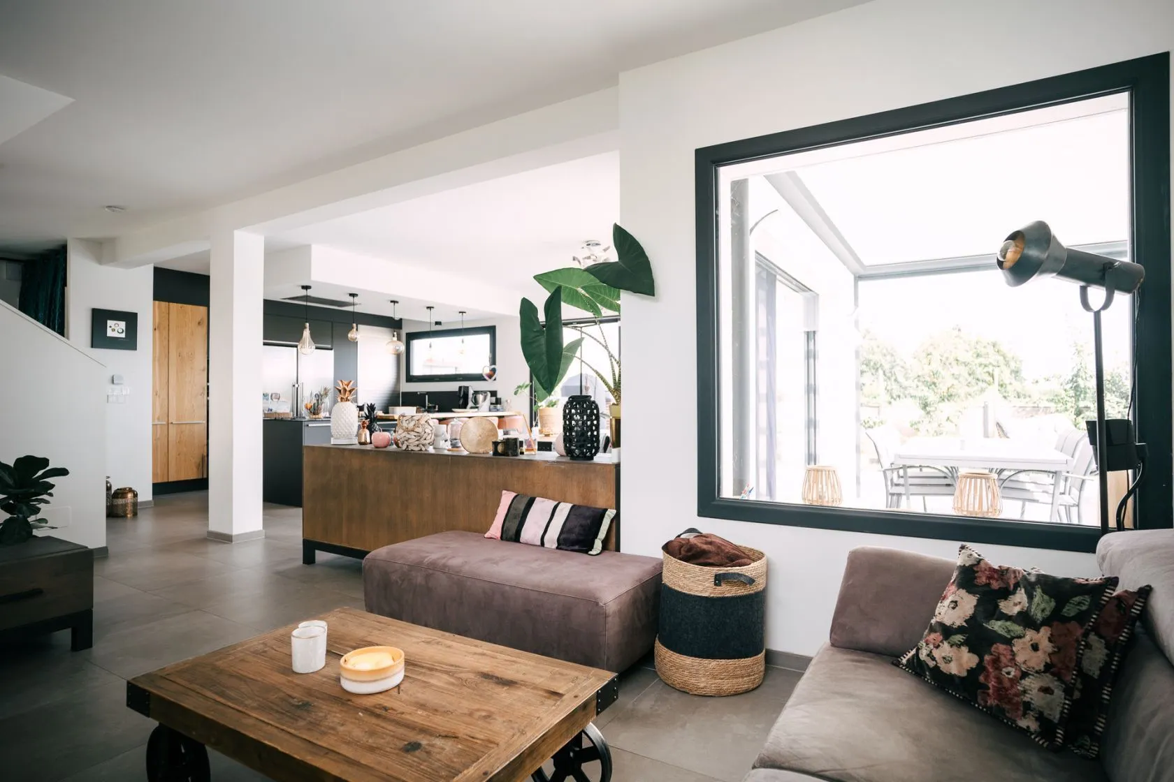 Maison neuve 133 m² à Odratzheim (67520)