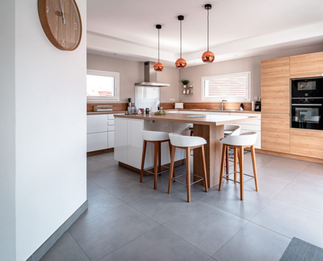 Maison neuve 108 m² à Steinbrunn-le-Bas (68440)