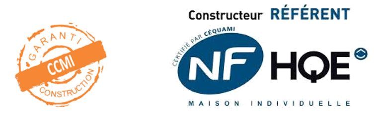 Maison neuve 108 m² à Steinbrunn-le-Bas (68440)