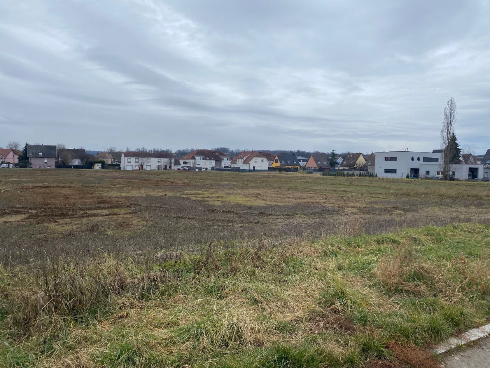 Maison neuve 120 m² à Habsheim (68440)