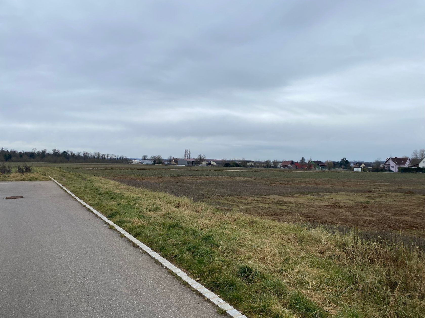 Maison neuve 120 m² à Habsheim (68440)