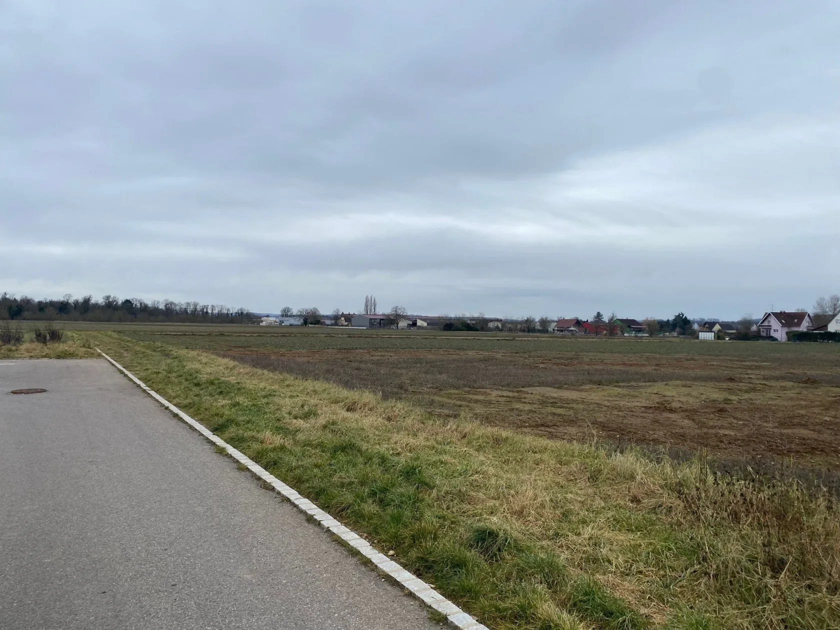 Maison neuve 120 m² à Habsheim (68440)