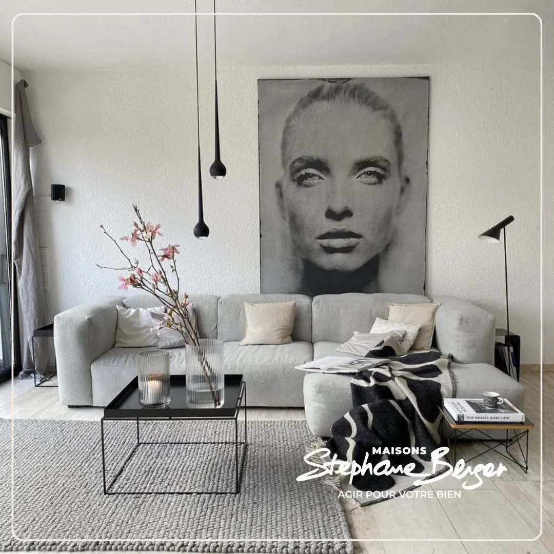 Maison neuve 150 m² à Zellwiller (67140)