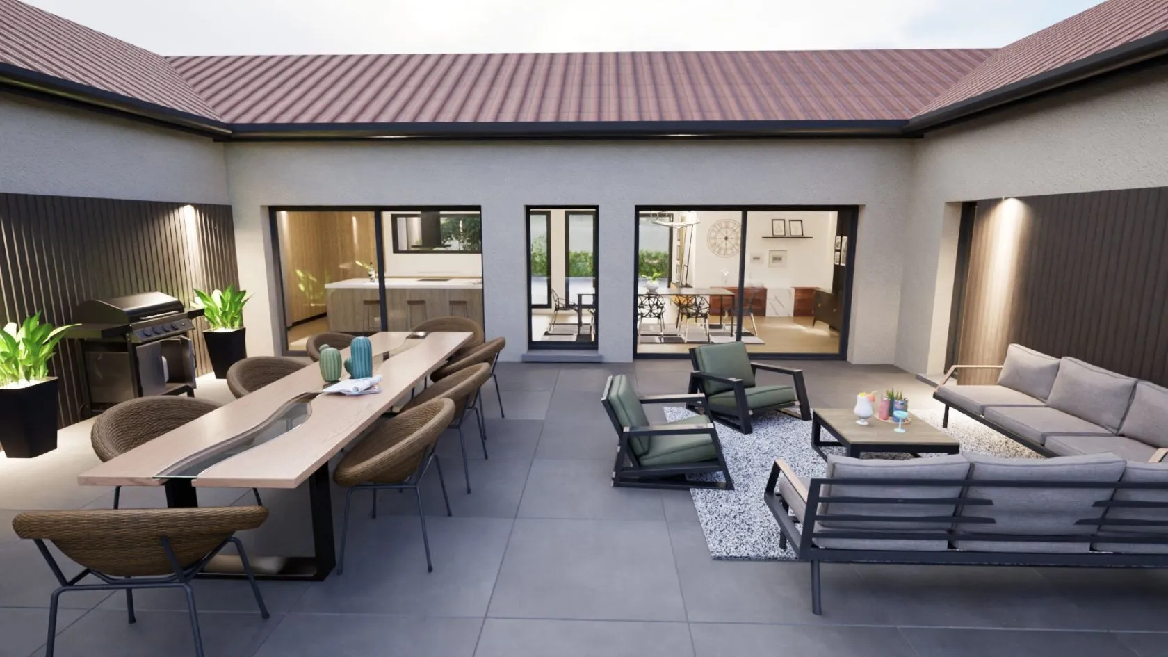 Maison neuve 177 m² à Stutzheim-Offenheim (67370)
