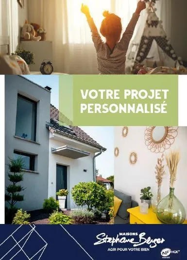 Maison neuve 177 m² à Stutzheim-Offenheim (67370)