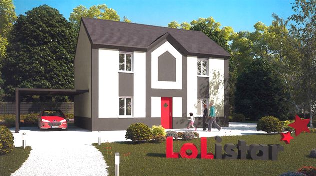 Premier achat : trouver une maison à petit prix... de qualité