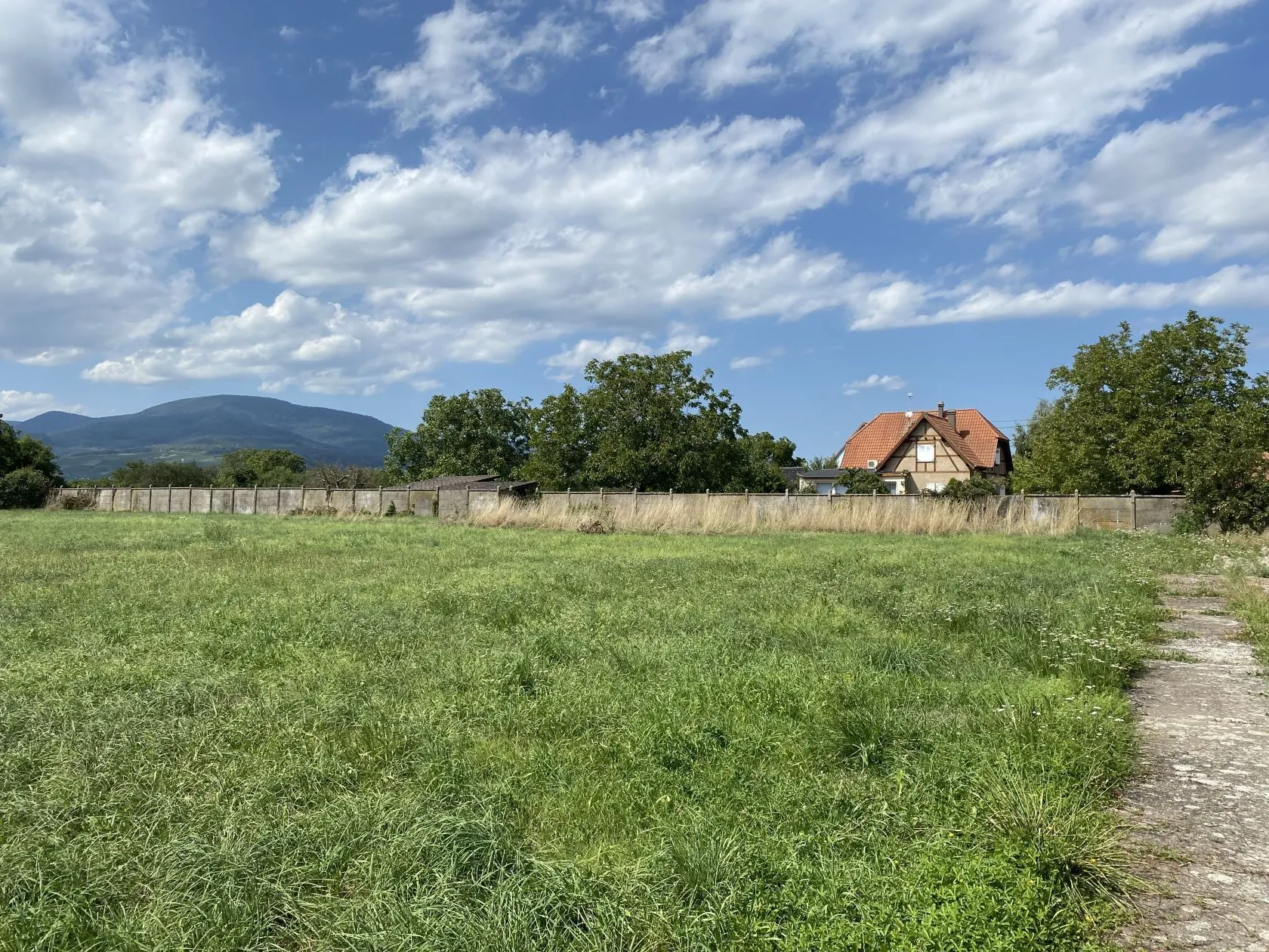 Maison neuve 157 m² à Obernai (67210)