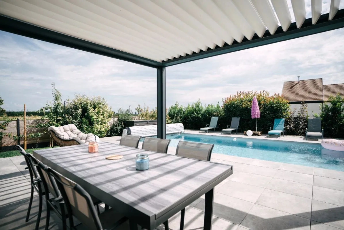 Maison neuve 101 m² à Pfulgriesheim (67370)