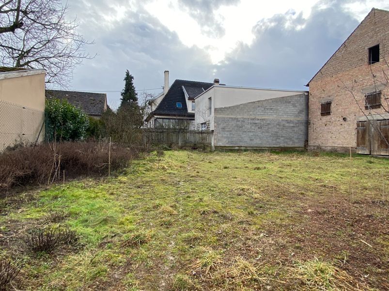 Terrain à bâtir 413 m² à Kolbsheim (67120)