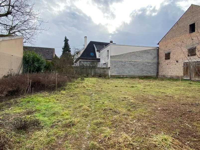 Terrain à bâtir 413 m² à Kolbsheim (67120)