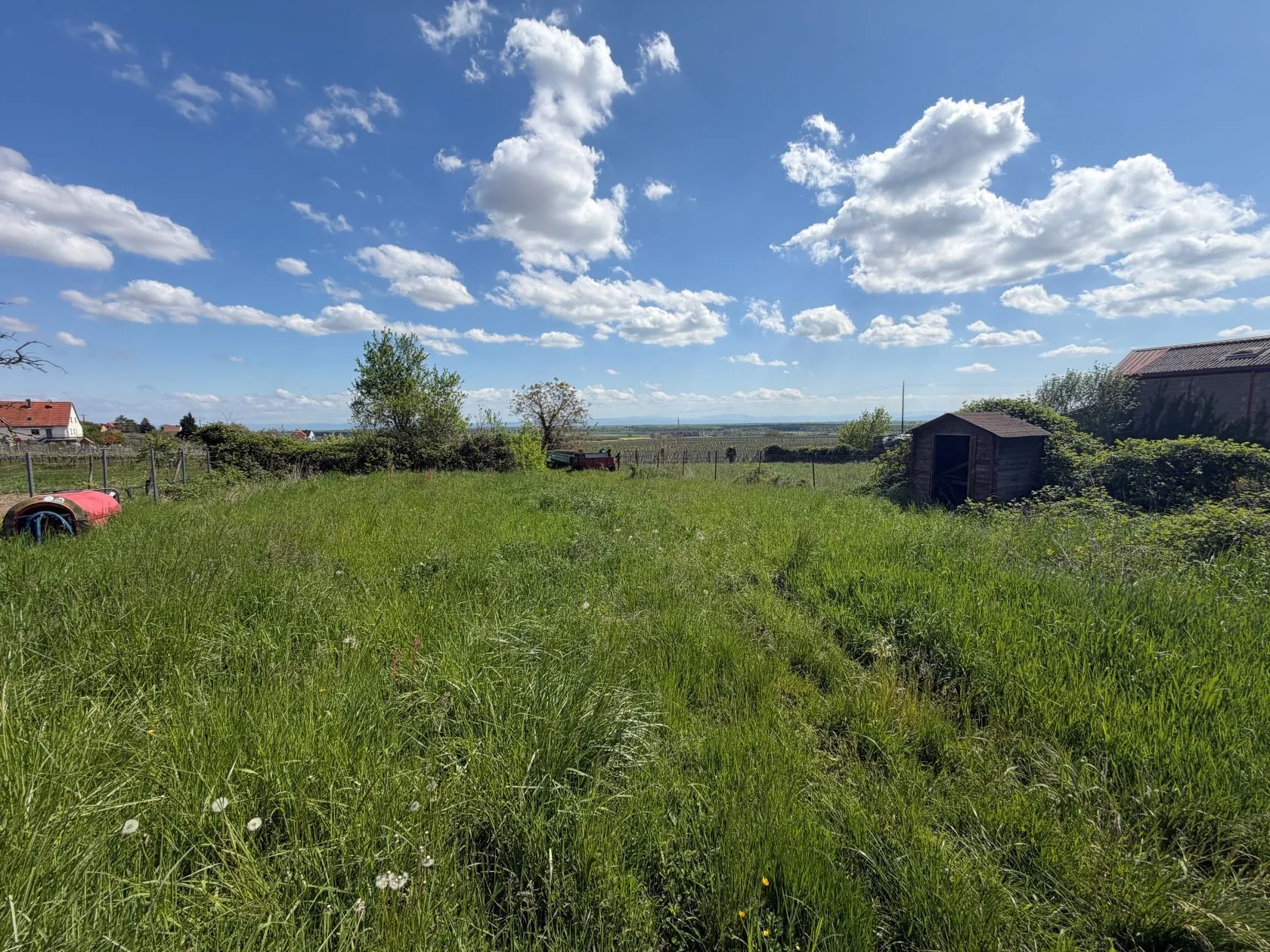 Maison neuve 137 m² à Epfig (67680)