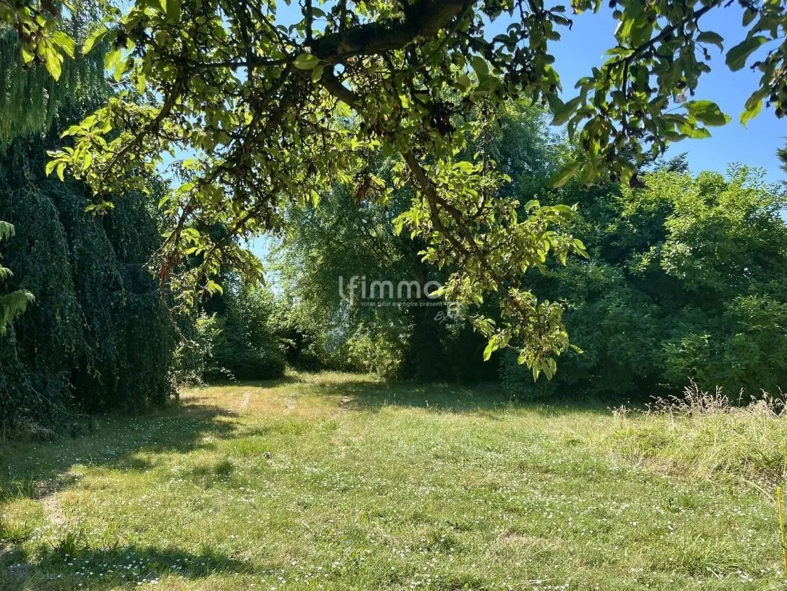 Maison neuve 100 m² à Horbourg-Wihr (68180)