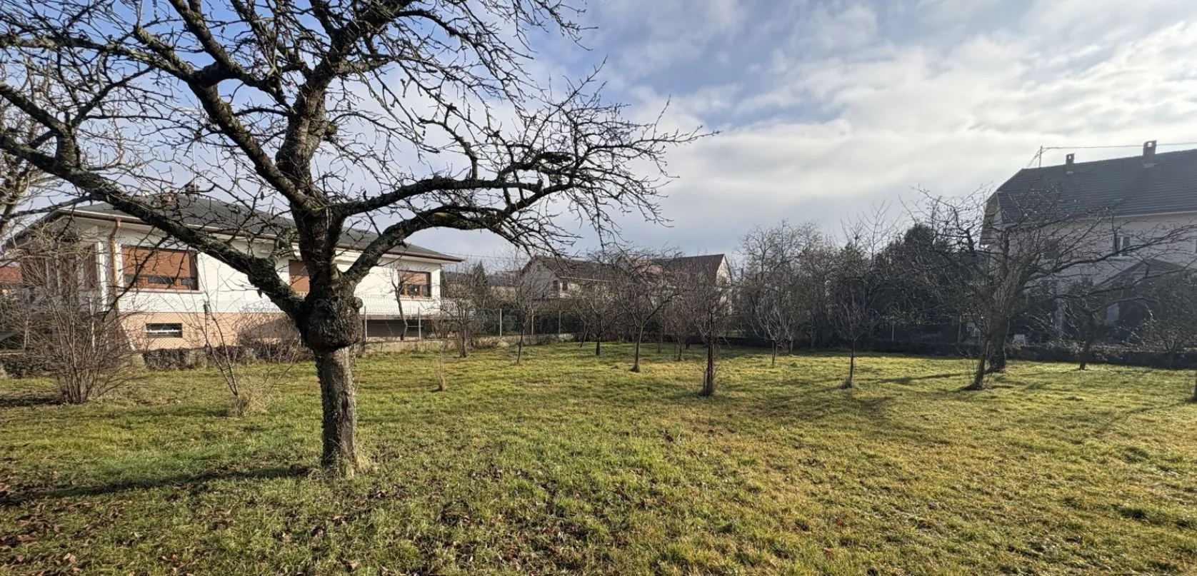 Maison neuve 110 m² à Châtenois (67730)