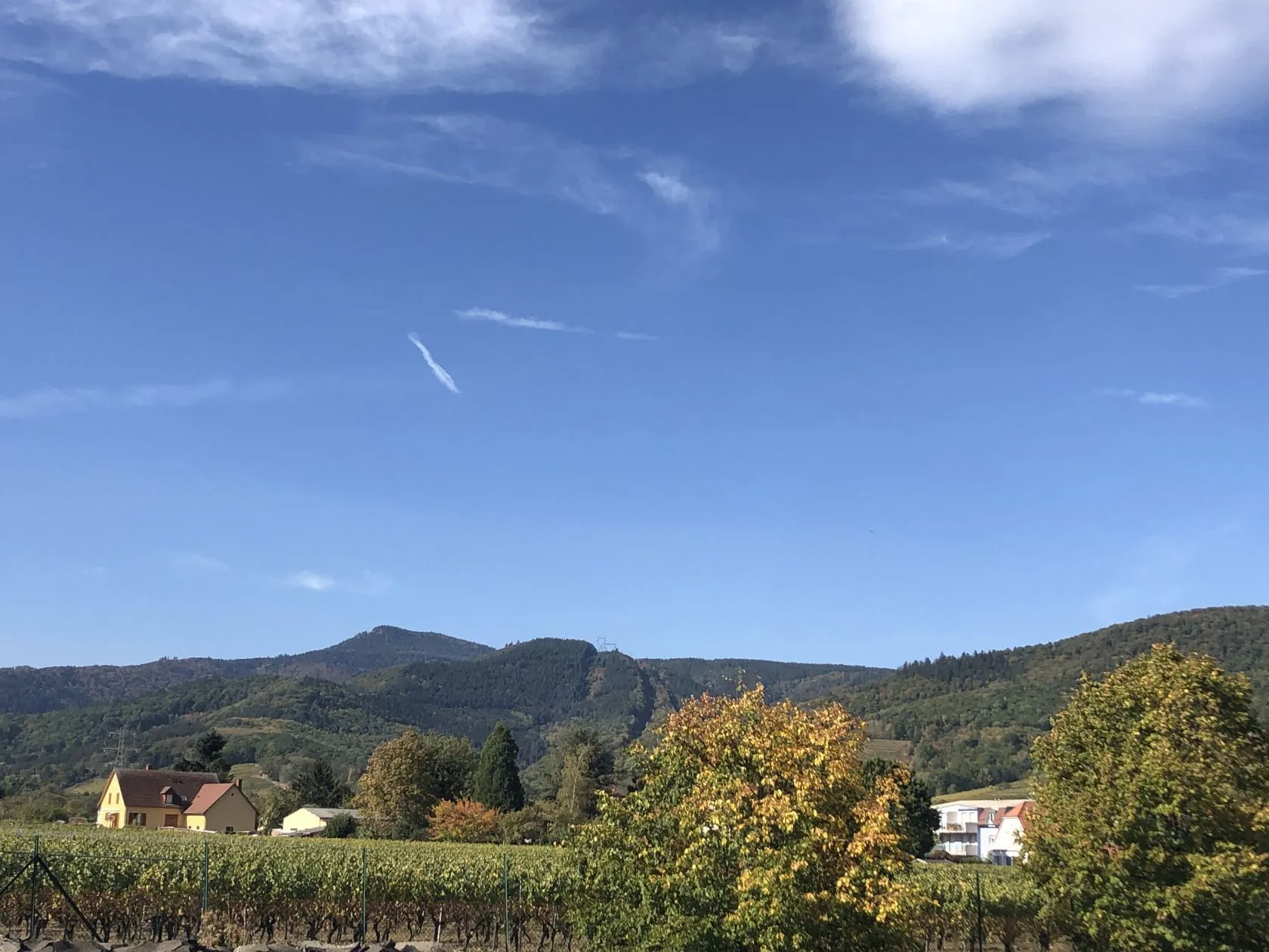 Maison neuve 121 m² à Turckheim (68230)