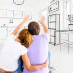 Acheter une maison neuve en SCI